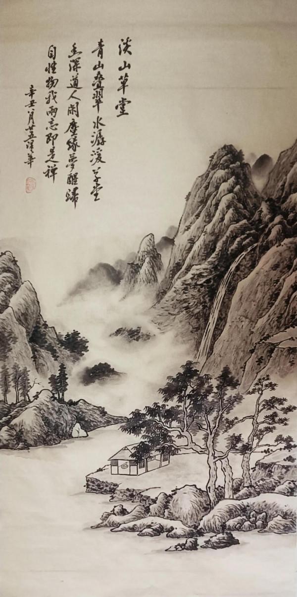 大隱隱於市 大隱隱於市