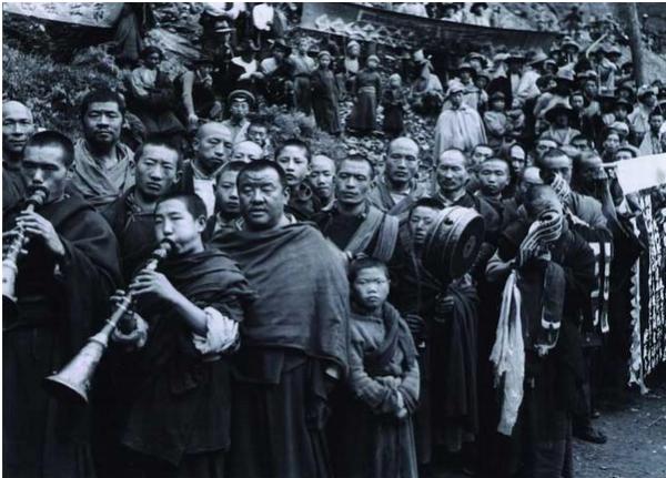 1921-2021，中國重要的一百個瞬間