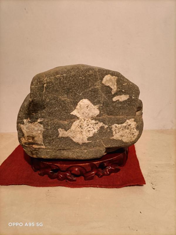 玩石六年的收穫 玩石六年的收穫