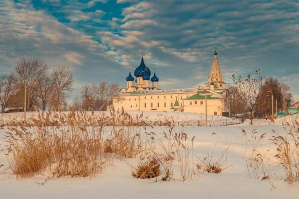 錯過這10個地方,你就錯過了俄羅斯最美的冬天… 錯過這10個地方,你就錯過了俄羅斯最美的冬天…