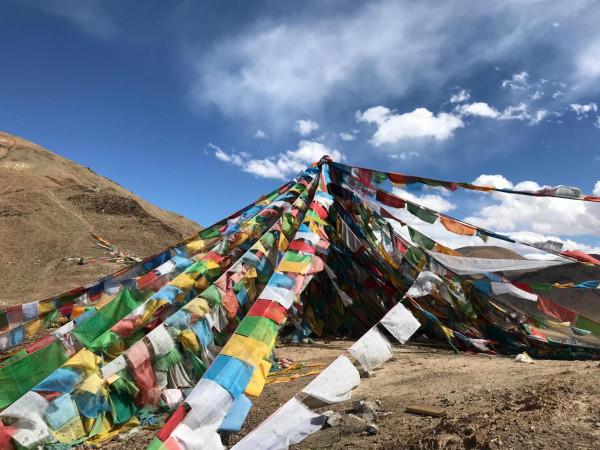 “眼睛在天堂，身體在地獄”是什麼樣的體驗