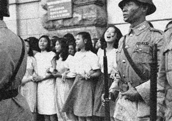 1948年景明樓案,撕掉了國民黨的遮羞布,兇手逃脫受害人卻遭判刑 1948年景明樓案,撕掉了國民黨的遮羞布,兇手逃脫受害人卻遭判刑