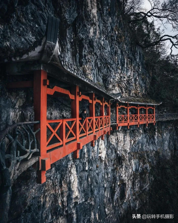 “這裡是中國！”