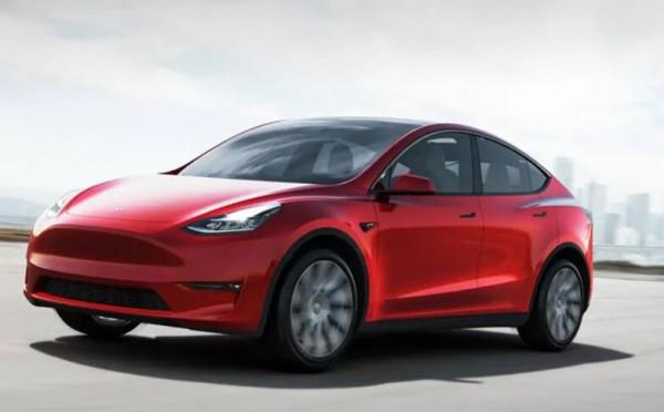 銷冠易位，特斯拉Model Y奪冠，威蘭達落榜，9月SUV銷量榜解析