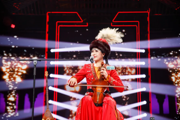 “國樂迷”有福了，今晚“國樂之城”盛大開啟