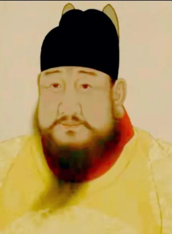明朝帝王錄