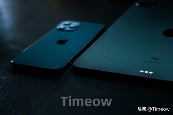 1歲女兒的大容量學習機-iPad Pro開箱簡評