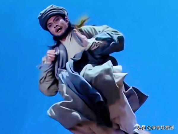 降龍十八掌為何失傳?看看喬峰和郭靖都做了什麼? 降龍十八掌為何失傳?看看喬峰和郭靖都做了什麼?