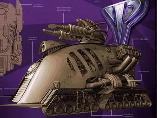 懷舊:從建模看《紅色警戒》裡面的各色設施和武器(一) 懷舊:從建模看《紅色警戒》裡面的各色設施和武器(一)