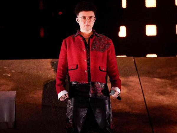 《追光吧！》一公收官，張衛健氣場迫人，淘汰者出乎意料