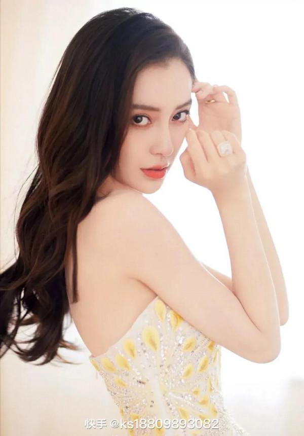 女明星集圖:楊穎 女明星集圖:楊穎