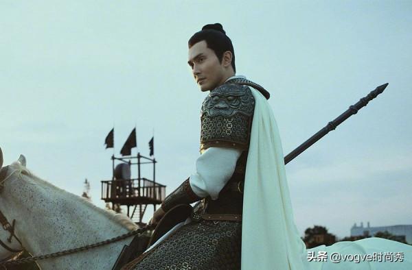 《雪中悍刀行》要來了！招商流程已啟動，各角色古裝造型一覽