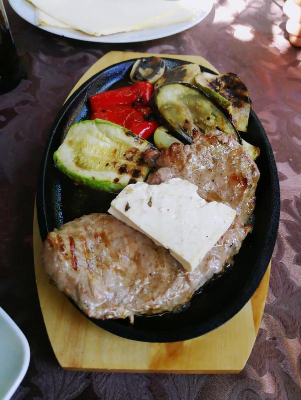 塞爾維亞和波黑之旅