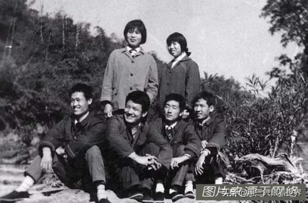 「知青往事」為知青農友辦一場革命婚禮