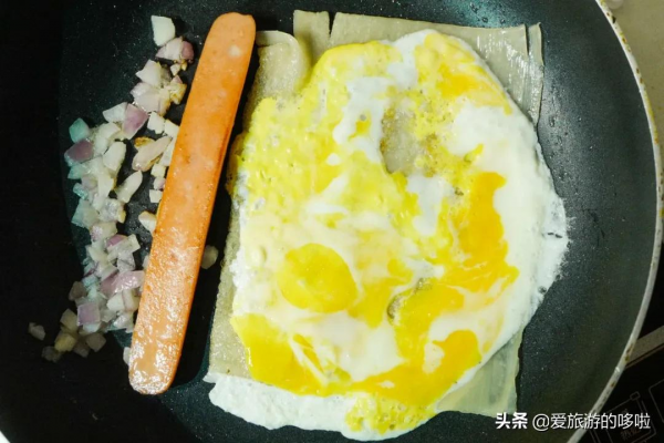 網購東北特色美食，哎呀媽呀，槓槓地