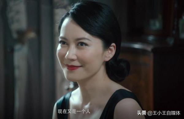 不炒作、沒緋聞、只靠演技說話，這六位女演員真是演藝界的標杆