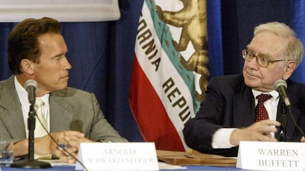 從全球八大億萬富翁身上，我們能學到哪些賺錢秘訣？（上）