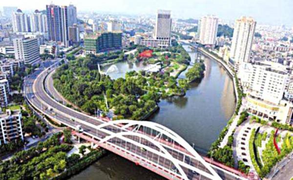 中國十座最具安全感的旅遊地級市，你去過幾個？