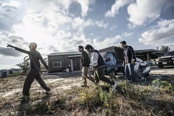 2021十佳華語片，張藝謀《懸崖之上》僅排第8，前三破8.0分