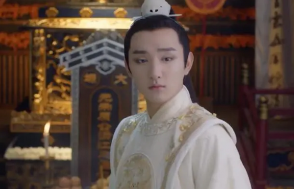 天下苦“古裝醜男”久矣！這一版四大美男，沒有小鮮肉卻深得人心