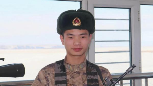 中國痛失“兵王” 中國痛失“兵王”