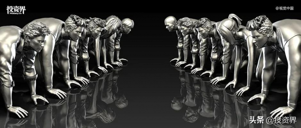 一塊電池估值360億,VC/PE搶著投 一塊電池估值360億,VC/PE搶著投