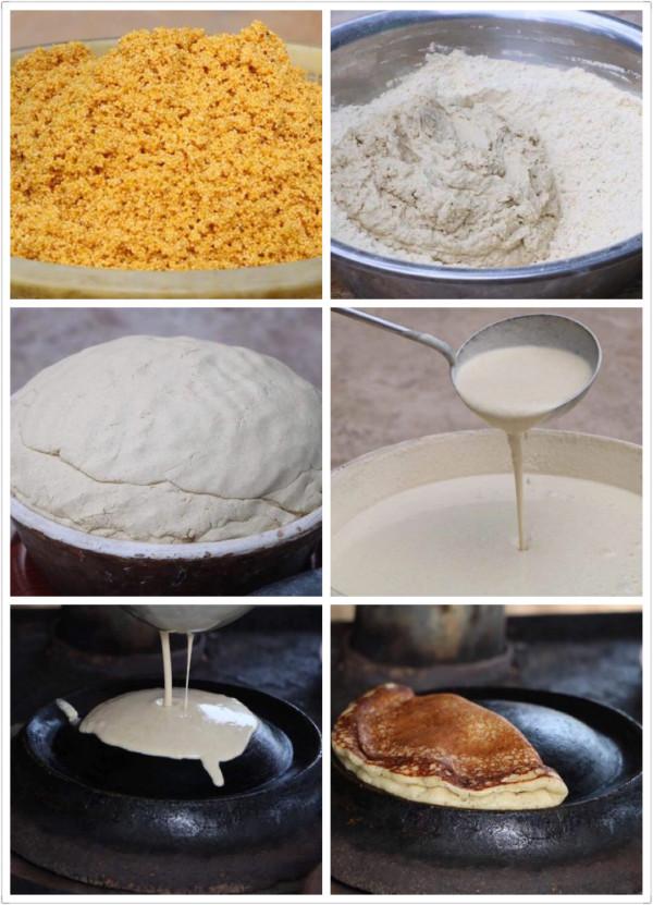 最具北方特色的4款農家麵點，食材簡單，口感出眾，你肯定會喜歡