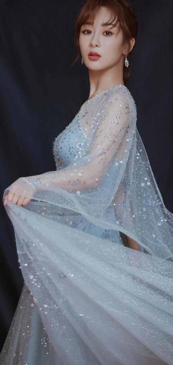 楊紫高畫質美圖