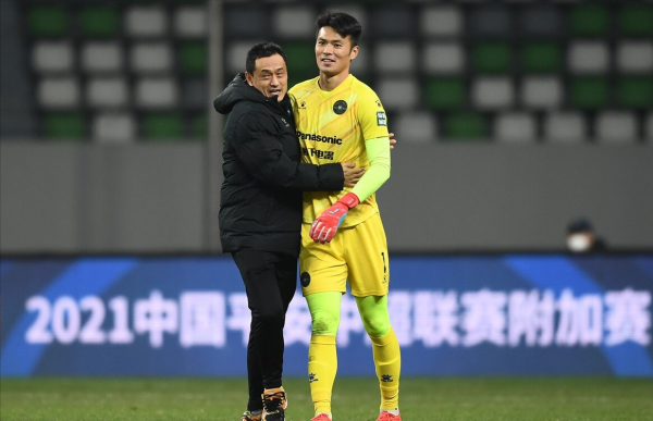 散是滿天星！顧超張巖成功衝超，江蘇舊將在中國足壇亮起主角光環