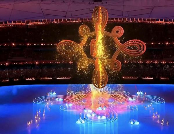 陽光燦爛:頌北京冬奧會(組詩12首)喜迎冬奧會 一起向未來 折柳送別 陽光燦爛:頌北京冬奧會(組詩12首)喜迎冬奧會 一起向未來 折柳送別