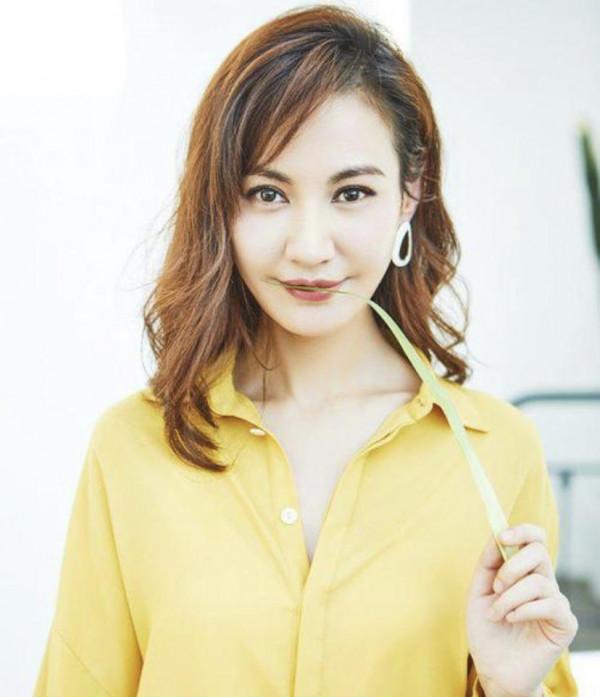 昔日女神嫁“醜男”、閃婚閃離、生雙胞胎，長得再美也未必能紅？