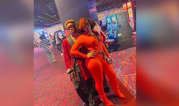 美國球星開超跑深夜飆車 撞上SUV 車被燒成火球 1人1狗命喪火海 美國球星開超跑深夜飆車 撞上SUV 車被燒成火球 1人1狗命喪火海