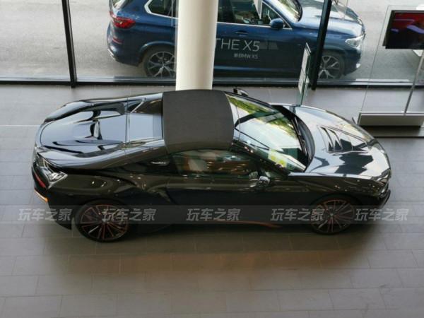 新款寶馬3系G28改裝案例 正品BBS LM輪轂裝車 新款寶馬3系G28改裝案例 正品BBS LM輪轂裝車