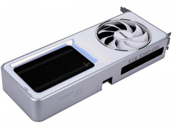 七彩虹推出RTX 3070 LHR/3070 Ti 8GB定製OC顯示卡新品 七彩虹推出RTX 3070 LHR/3070 Ti 8GB定製OC顯示卡新品