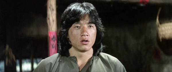 袁和平是天下第一武指，他到底憑什麼？