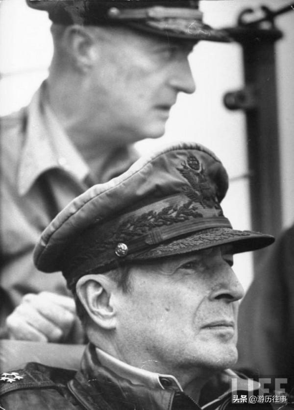 朝鮮戰爭中,美軍鏡頭下的影像(上) 朝鮮戰爭中,美軍鏡頭下的影像(上)