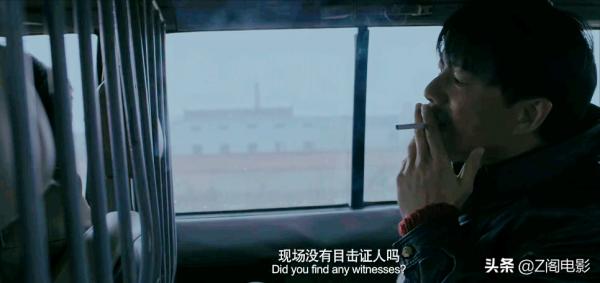 深度解析《暴雪將至》，從細節裡看餘國偉到底有沒有精神分裂？