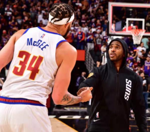 四年三冠!見證了勇士的崛起,經歷了湖人的巔峰!真正的人生贏家 四年三冠!見證了勇士的崛起,經歷了湖人的巔峰!真正的人生贏家