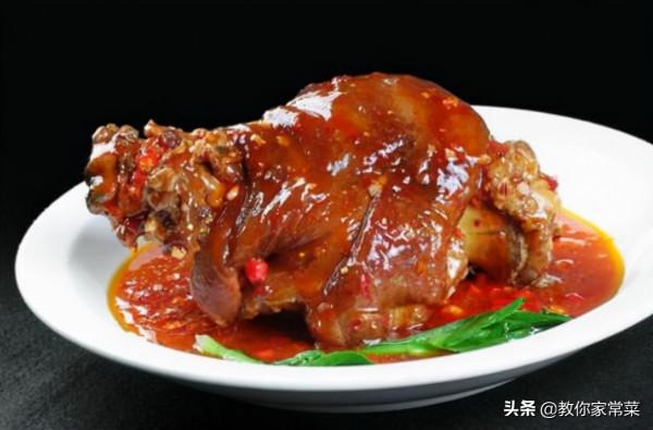 老北京人愛吃的八道菜，每道都是極品，你吃過幾種？