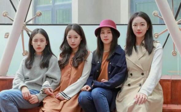 中南大學的“女神寢室”:四人集體保研名校,顏值線上、氣質出眾 中南大學的“女神寢室”:四人集體保研名校,顏值線上、氣質出眾