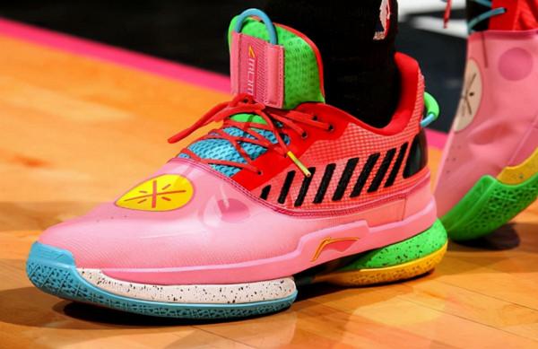 CLOT又和Jordan聯名了，CNY系列有點醜，陳冠希也救不了耐克