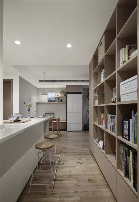 房子住了快兩年，才發現家裡的設計太失敗了，真想拆了重灌