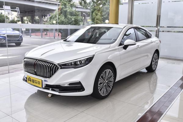 數讀 | 特斯拉、紅旗躋身第二梯隊，豪華品牌11月上險量Top 15