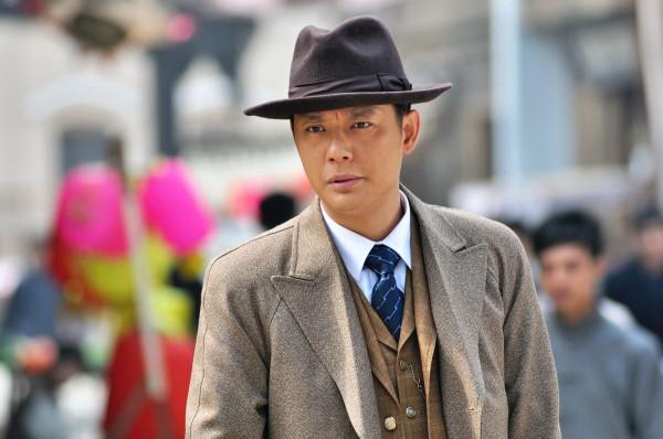 傅程鵬“幻滅史”，他的故事遠比你想象的更毀三觀