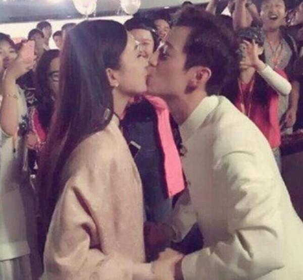 第七代導演舉報何炅,舉報材料已提交,要求對何炅進行開除 第七代導演舉報何炅,舉報材料已提交,要求對何炅進行開除