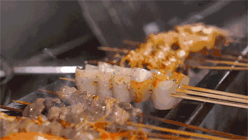 放不下手裡美味的燒烤，又怕致癌？這樣吃會更健康