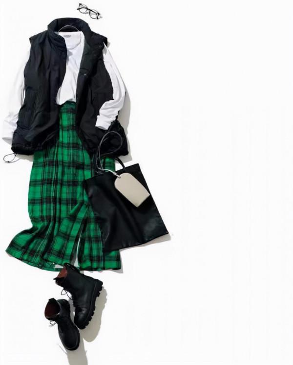 “高衣品”是如何養成的？6字箴言、14套穿搭實操，懂借鑑更會穿