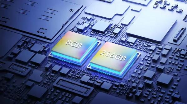 今天開售的OPPOA96，這樣的配置值不值1999元