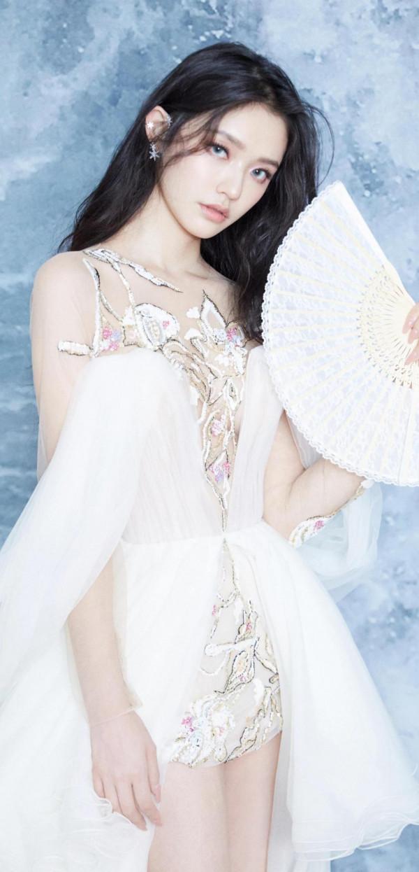 林允高畫質美圖 林允高畫質美圖