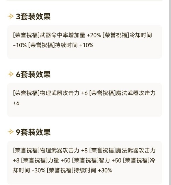DNF：老異界裝備流派回顧，哪一套是你記憶中的經典？